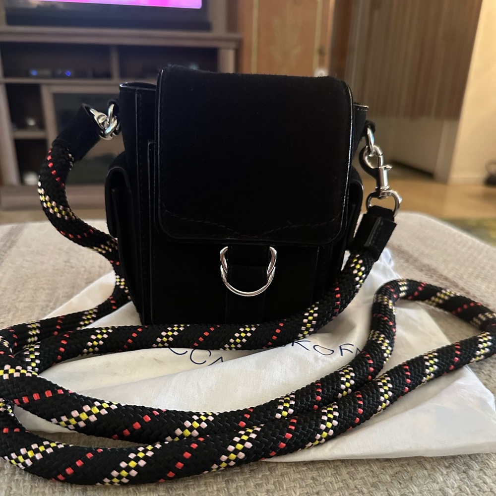 Mini Handbag - image 1